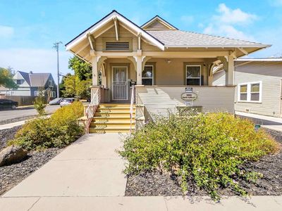 3001 N California St, Stockton, CA, 95204