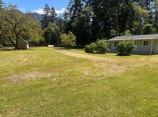 2186 State Highway 96, Willow Creek, CA 95573