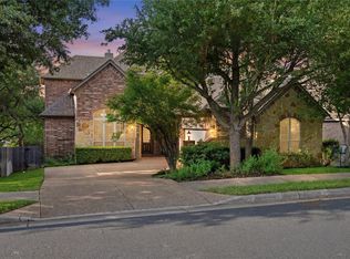 3519 Alexandrite Way, Round Rock, TX 78681