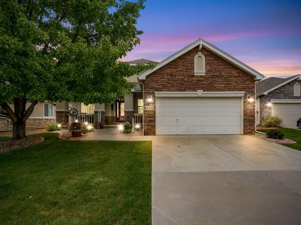 8204 Northstar Ct, Windsor, CO 80528