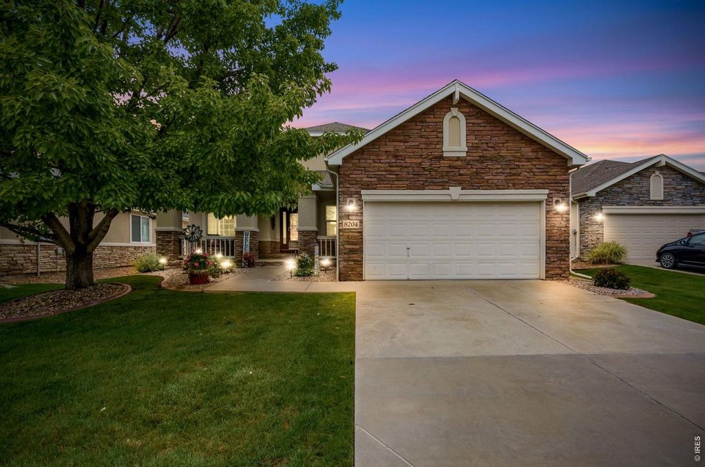 8204 Northstar Ct