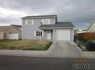 2830 S Forest Ln, Grand Junction, CO 81501