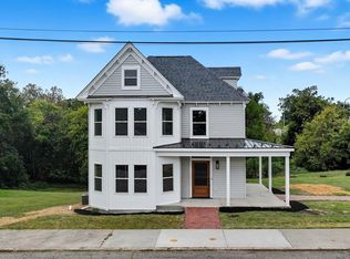 200 College St, Martinsville, VA 24112