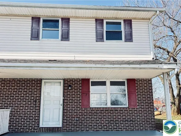 2111 Ritter Ave #C, Bethlehem, PA 18020
