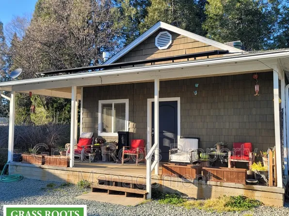 152 W Empire St, Grass Valley, CA 95945