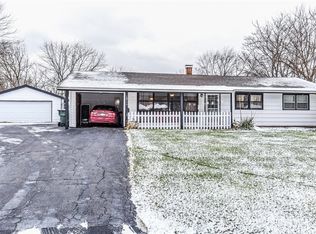 18716 Baker Ave, Country Club Hills, IL