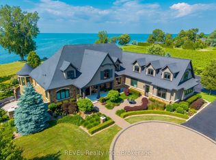 1234 Lakeshore Rd N, Niagara On The Lake, ON L0S1J0