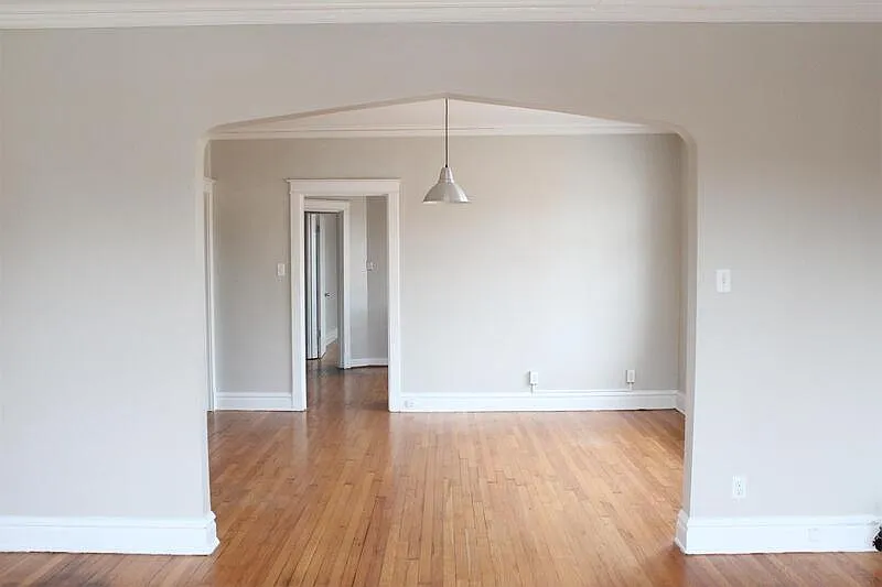 1 bed, 1.0 bath, 1000 sqft, $895 — Photo 3