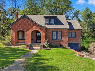 308 N West St, Mendenhall, MS, 39114