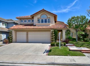 22212 Hazel Crst, Mission Viejo, CA 92692