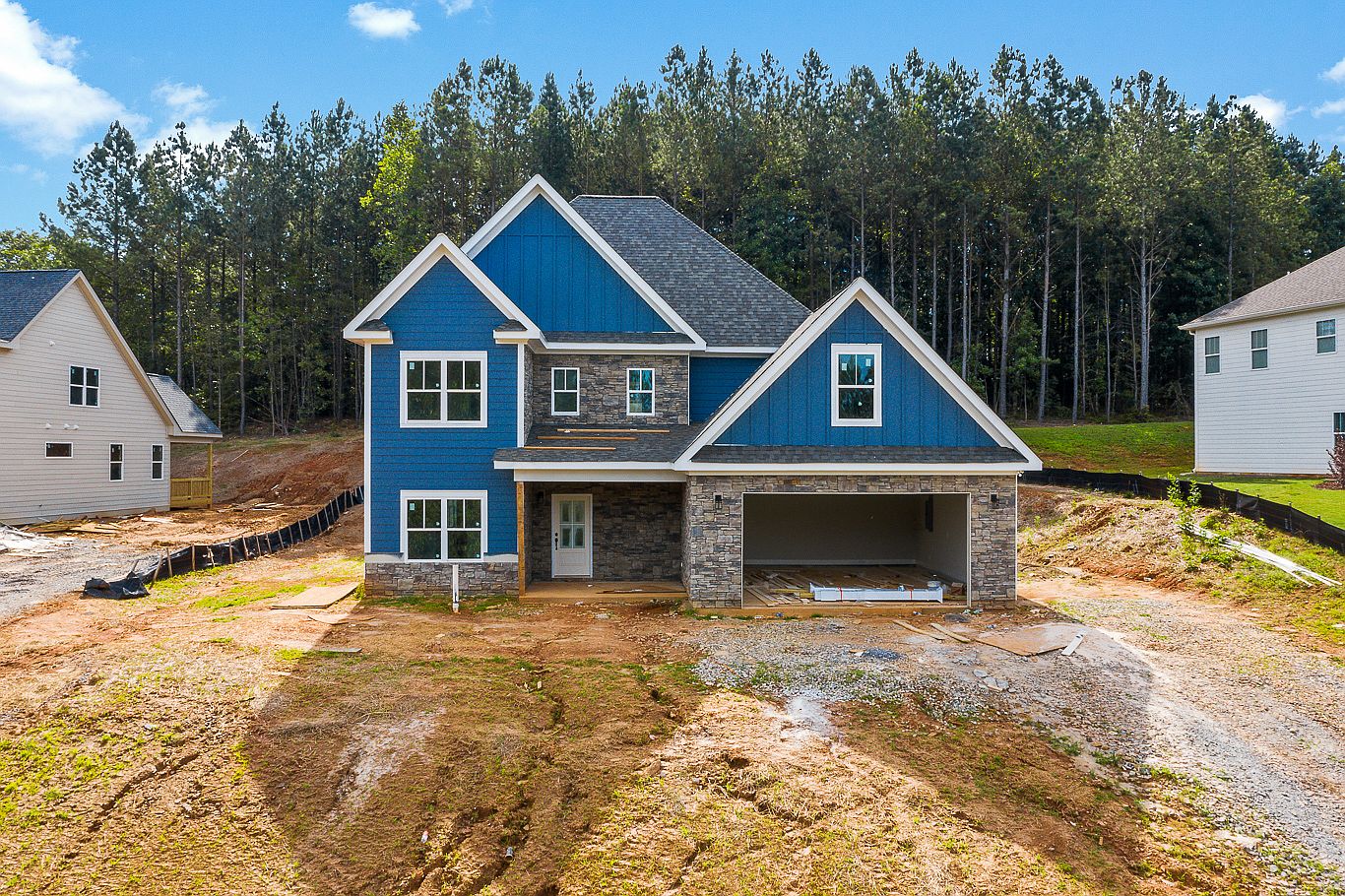 462 Dartmore Ln, Dawsonville, GA 30534 Zillow
