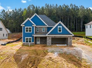 462 Dartmore Ln, Dawsonville, GA 30534