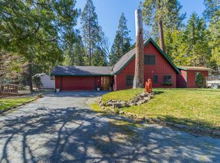 36068 Teaford Poyah, North Fork, CA 93643