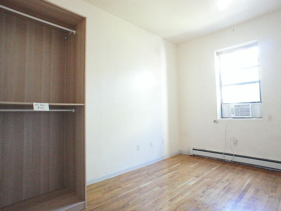 2nd image of 107 W 120th St APT 3D