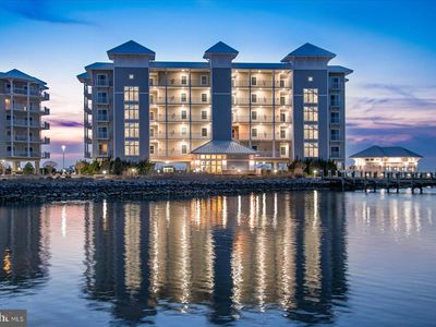 101 Williams St UNIT 302, Crisfield, MD, 21817