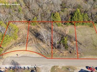 Wolfe Ln, Ada, OK 74820
