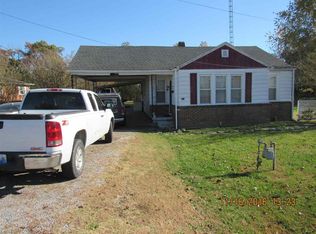 412 E Main St, Powderly, KY 42367