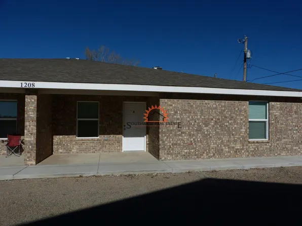 1208 W. Manana Blvd., 1208 W Manana Blvd #B, Clovis, NM 88101