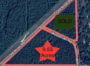 0 Old River Rd, Vancleave, MS 39565