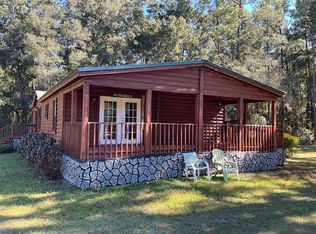 303 SW Kayla Ct, Fort White, FL 32038