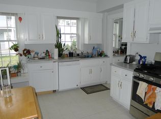 5 Pearl St FLOOR 1, Belmont, MA 02478