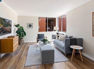 1409 Spruce St #A, Berkeley, CA 94709