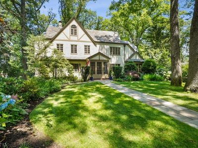 61 Oak Ridge Ave, Summit, NJ, 07901