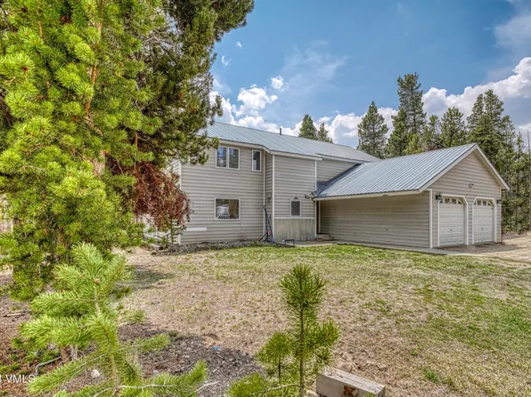 401 Augusta Dr, Leadville, CO 80461