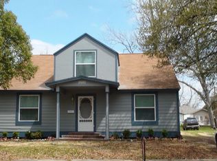 2680 Linson St, Beaumont, TX 77703