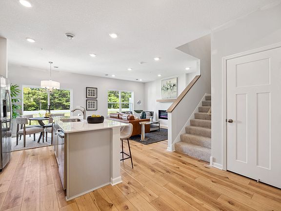 Kitchen - Representational Photo