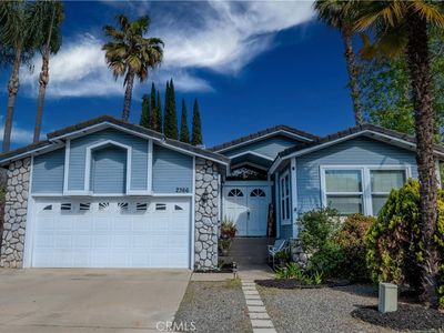 2366 Sandy Ln, Vista, CA, 92081