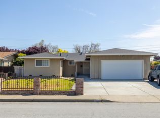190 Barker St, Milpitas, CA 95035