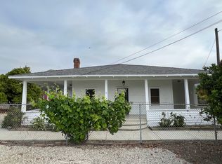 1666 Los Angeles Ave, Fillmore, CA 93015