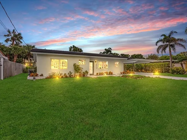 2910 NE 18th Street, Pompano Beach, FL 33062