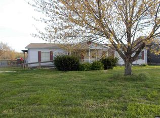 1729 State Route 94 E, Water Valley, KY 42085