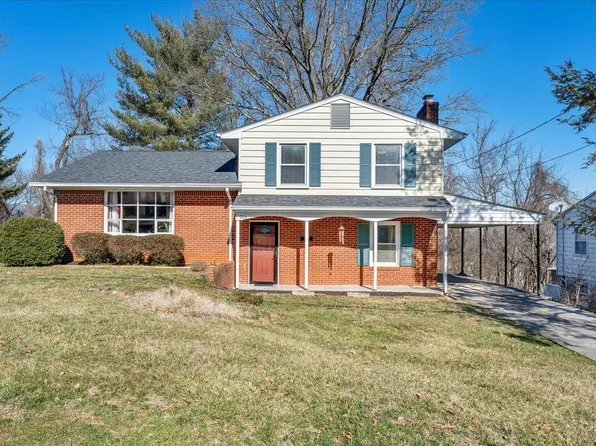 206 Houston Ave NE, Roanoke, VA 24012