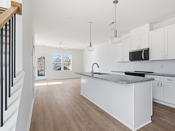 4th image of 3812 Granite Mill Way