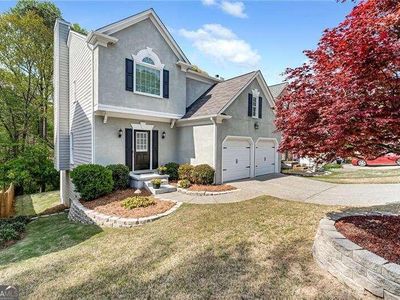 2030 Westwell Run, Johns Creek, GA, 30022