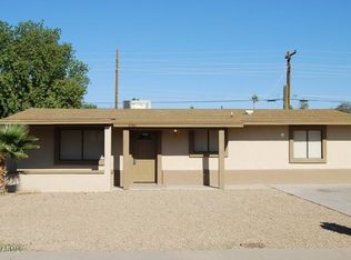2282 E Alpine Ave, Mesa, AZ 85204