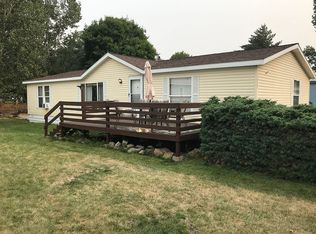 12753 Genoa Ln, Lolo, MT 59847