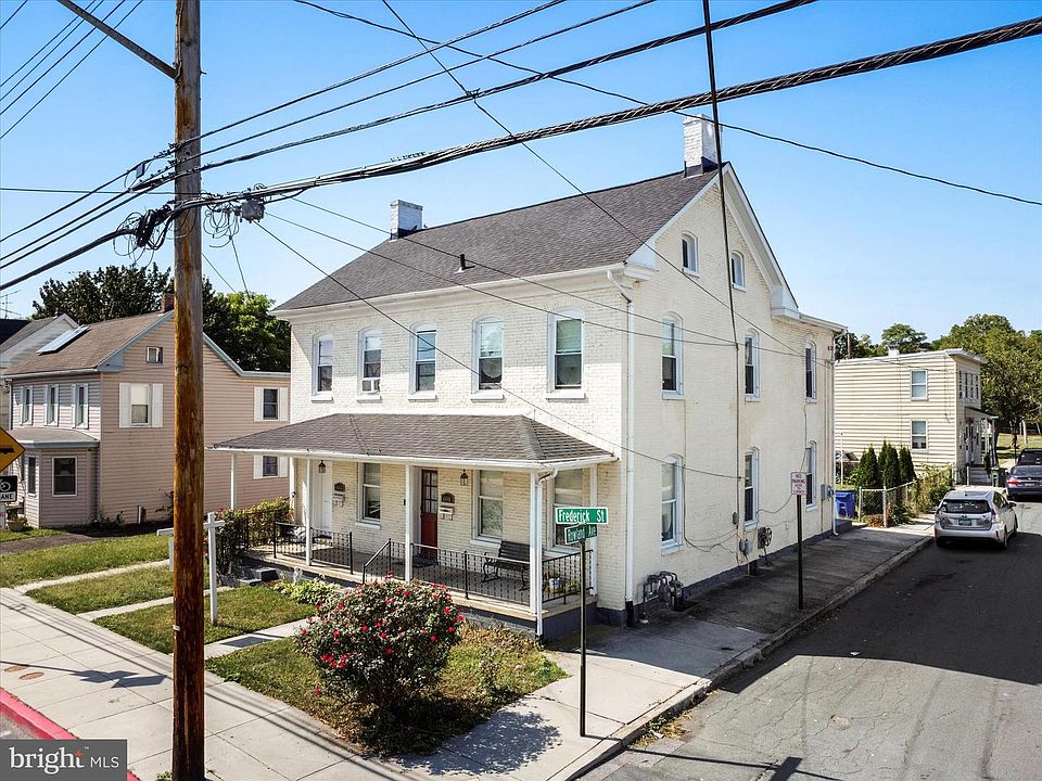 1st image of 601 Frederick St #603