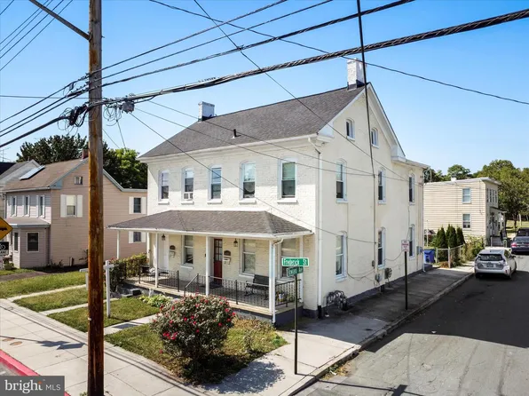 601 Frederick St #603, Hagerstown, MD 21740