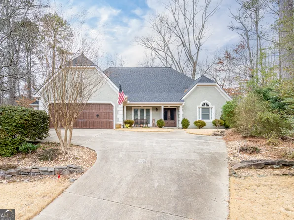 3030 Shallowford Park Mnr, Roswell, GA 30075