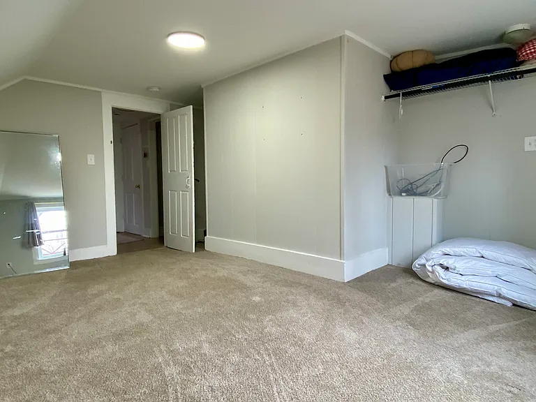 Bedroom option #2