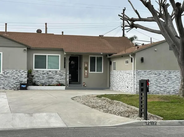 (undisclosed Address), Garden Grove, CA 92840