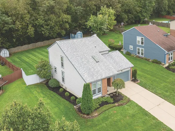 5659 Boehm Dr, Fairfield, OH 45014