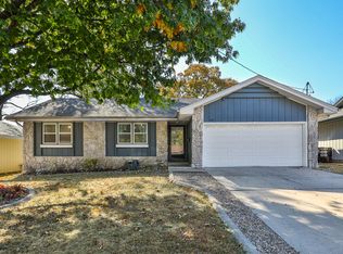 418 W Bell St, Springfield, MO 65803