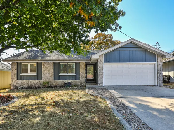 418 W Bell Street, Springfield, MO 65803