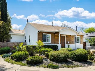 17320 Califa St, Encino, CA 91316