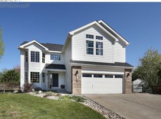203 Egyptian Ct, Fort Collins, CO 80525